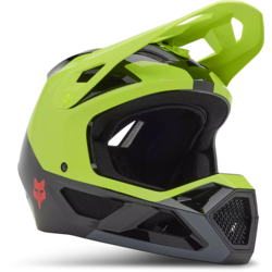 Fox Racing Youth Rampage Barge Helmet