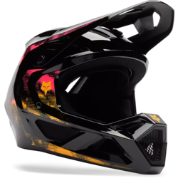 Fox Racing Youth Rampage Kairos Helmet