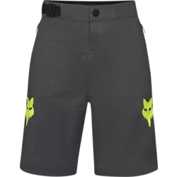 Fox Racing Youth Ranger Short Taunt Lined