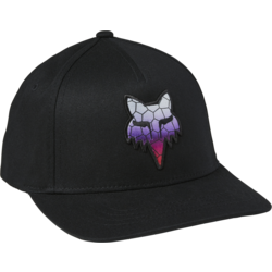 Fox Racing Youth Skarz FlexFit Hat