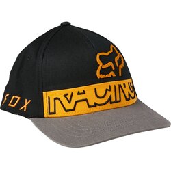 Fox Racing Youth Skew Flexfit Hat