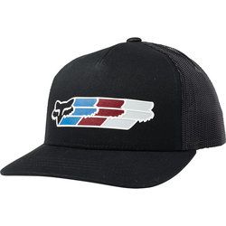 Fox Racing Youth Super Head Snapback Hat