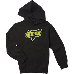 Fox Racing Youth Thunderstruck Pullover Hoodie