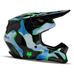 Fox Racing Youth V1 Atlas Helmet