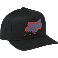 Fox Racing Youth Venz Snapback Hat