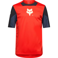 Fox Racing Youth Defend Elevated Jersey