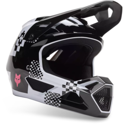 Fox Racing Youth Rampage Digi Image Helmet