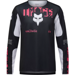 Fox Racing Youth Ranger Digi Image Long Sleeve Jersey