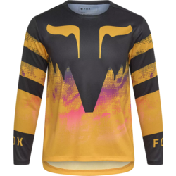 Fox Racing Youth Ranger Kairos Long Sleeve Jersey