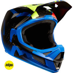 Fox Racing Rampage Pro Carbon MIPS Helmet