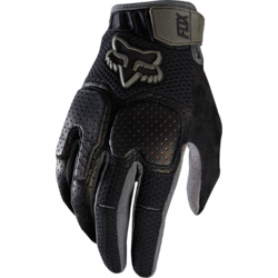 Fox Racing Unabomber Gloves
