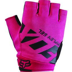 Fox Racing Women's Ripley Gel Short Gloves