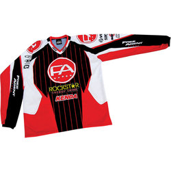 Free Agent Free Agent Factory Team Jersey