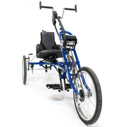 Freedom Concepts Defier Handcycle