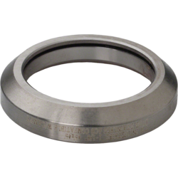 FSA Full Speed Ahead Micro ACBBlue/Gray Seal Headset Bearing 45x45 Stainless 1-1/8
