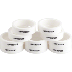 FSA Full Speed Ahead Polycarbonate Headset Spacers 1 1/8