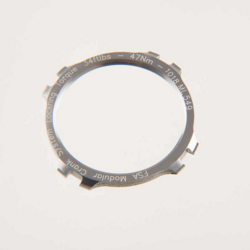 FSA Modular Crank Lockring