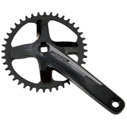 FSA Vero 1x JIS Crankset