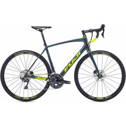 Fuji Gran Fondo 1.3