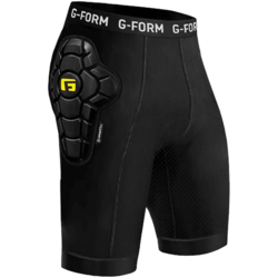 G-Form EX-1 Short Liner