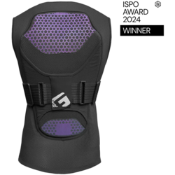 G-Form MX Spike Chest Back Shirt