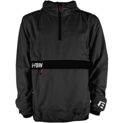 G-Form Packable Hooded Jacket