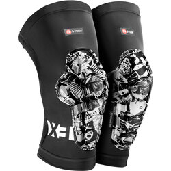 G-Form Pro-X3 Knee Guard-Limited