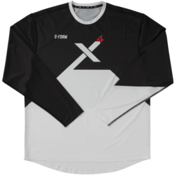 DOT OUT Block Long Sleeve Jersey 985 新品 DOTOUT JAPAN / Block Long Sleeve Jersey