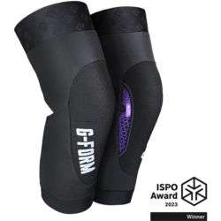 G-Form Terra Knee Guard