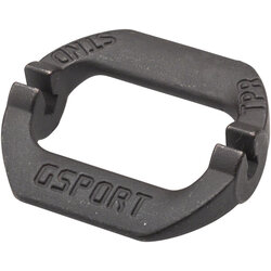 G Sport Spoke Wrench - Tapered Hex 14g Compatible
