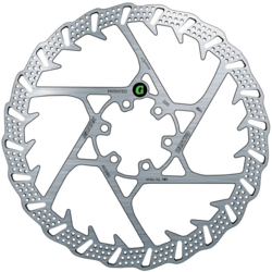 Galfer Brake Rotor Shark MTB E-bike 6 BOLT