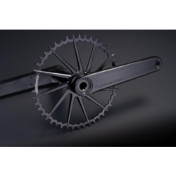 Garbaruk Road/Gravel Crankset