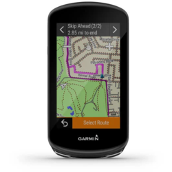  Garmin Edge 530, Performance GPS Cycling/Bike Computer with  Mapping, Dynamic Performance Monitoring and Popularity Routing Bundle with  Garmin HRM-Dual Heart Rate Monitor : Electronics