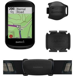 Garmin Edge 830 Sensor Bundle