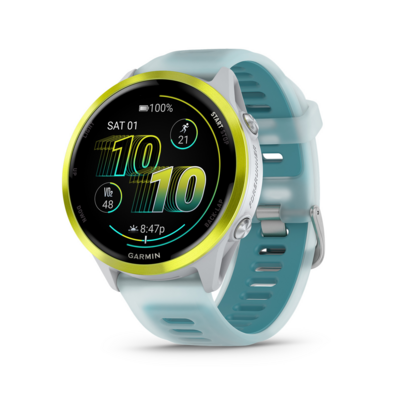 Garmin Forerunner 570 - 47mm