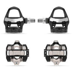 Garmin Rally™ RK/XC210 Dual-sensing Power Meter Bundle