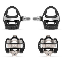 Garmin Rally™ RS/XC210 Dual-sensing Power Meter Bundle