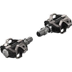 SHIMANO XTR SPD PD-M9100 Pedals for MTB Bike 52mm Ultralight Dual