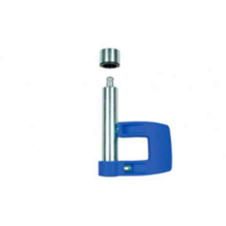 Garmin Tacx Frame Fixation Lever