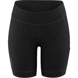 Garneau Women's Fit Sensor 7.5 Shorts 2