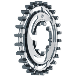 Gates Carbon Drive Belt Drive CDX Rear Cog, Enviolo, 26t
