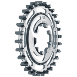 Gates Carbon Drive Belt Drive CDX Rear Cog, Enviolo, 28t