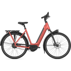 Gazelle Bikes Arroyo C380 Elite