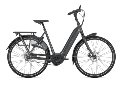 Bicycles - GoodTurn Electric Cycles
