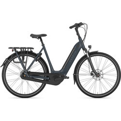 Gazelle Bikes Arroyo C7 HMB Elite (+$15 Call2Recycle Battery Fee)