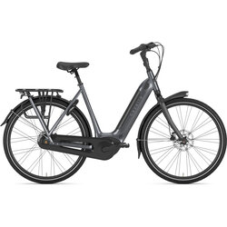 Gazelle Bikes Arroyo C8 HMB Elite (+$15 Call2Recycle Battery Fee)