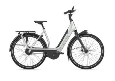 Gazelle Bikes Avignon C380 with Bosch Smart System