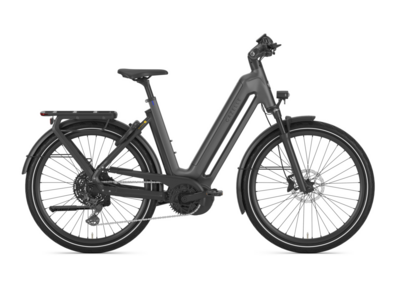 Gazelle Bikes Eclipse T11+ Low (+$15 Call2Recycle Battery Fee)