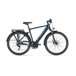 Gazelle Bikes Medeo T10+ High-Step