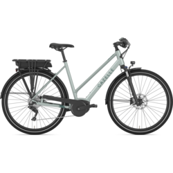 Gazelle Bikes Medeo T9 City HMB